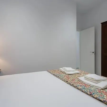 Apartament Miracadiz Kadyks